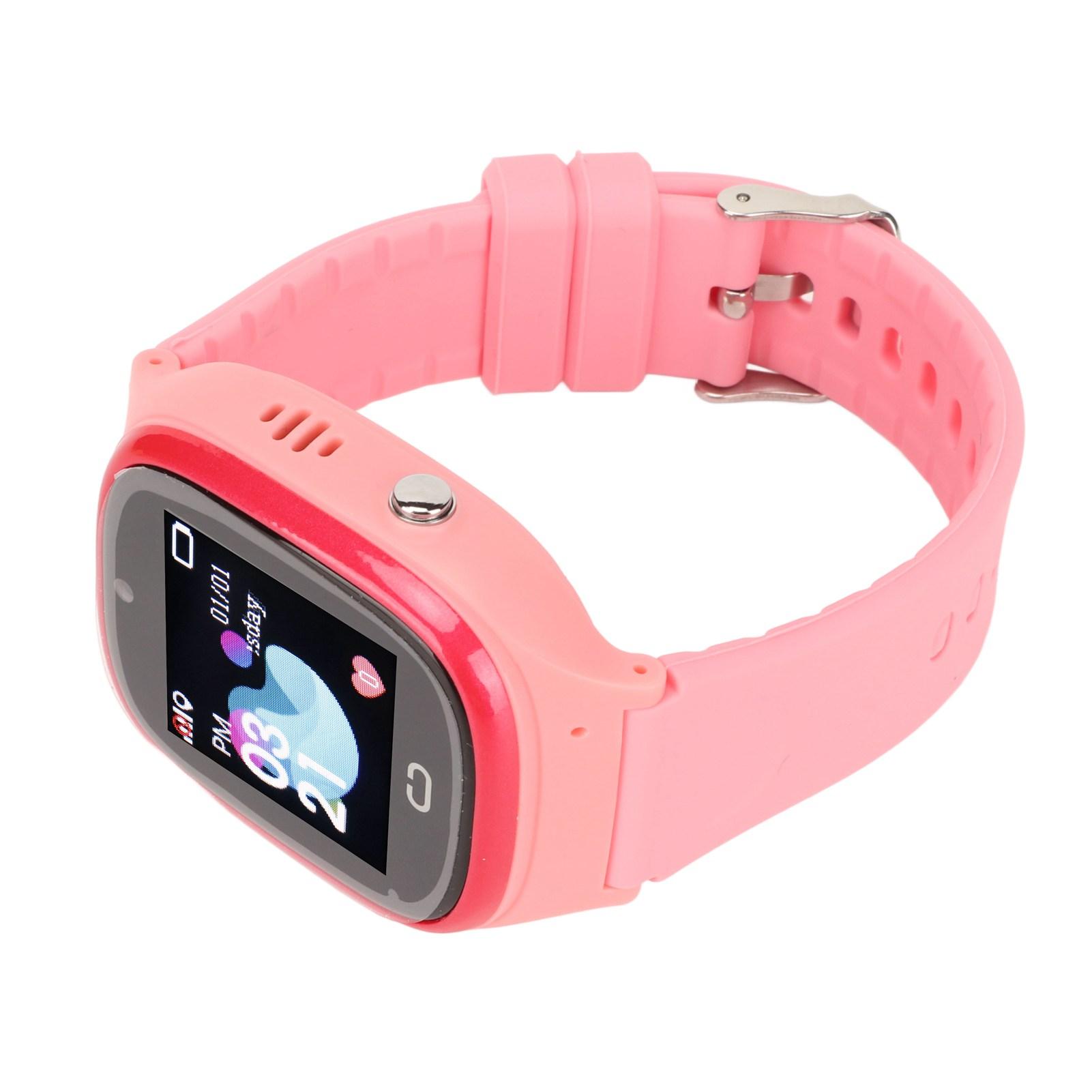 TD45 Детские умные часы для детей начальной школы Местоположение телефона браслет Поддержка Фотография